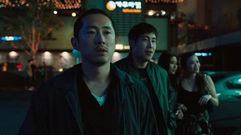 Netflix and A24 Dramedy 'Beef' Turns Petty Feuds Into Steven Yeun- and ...