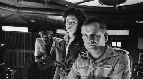 Director Ridley Scott Applauds 'Alien: The Play' - PureWow