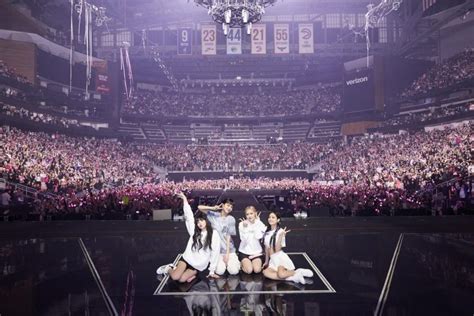 BLACKPINK’s Born Pink Tour Is The Show Of A Lifetime – The Foreword