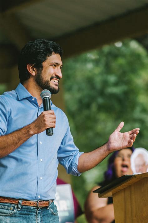 Greg Casar, AOC talk Congress, Kevin McCarthy in new video