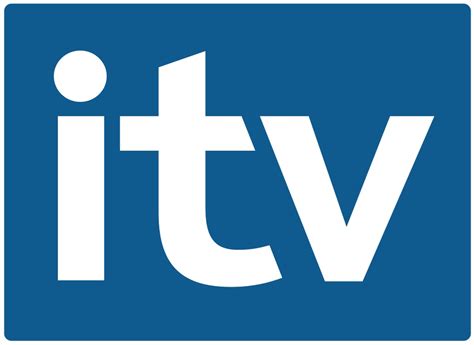 ITV Logo Download in HD Quality