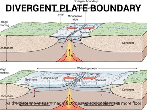 What Is An Example Of A Divergent Plate Boundary - Forex Trading Guide ...