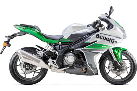 302R | Benelli | Benelli Mforce