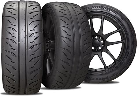 Bridgestone Potenza Buyer's Guide | Discount Tire