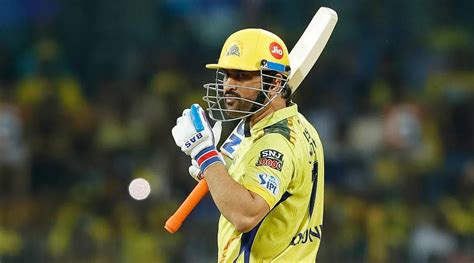 CSK vs MI, IPL 2023: MS Dhoni hits the winning runs as Chennai Super ...