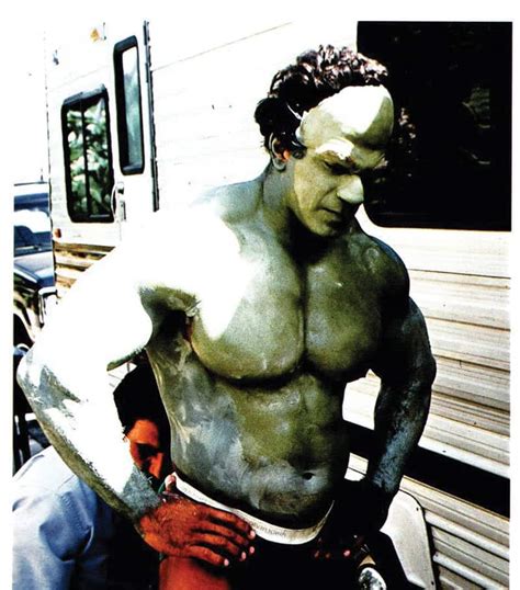 Lou Ferrigno: 40th Anniversary of The Incredible Hulk | BoomerMagazine.com