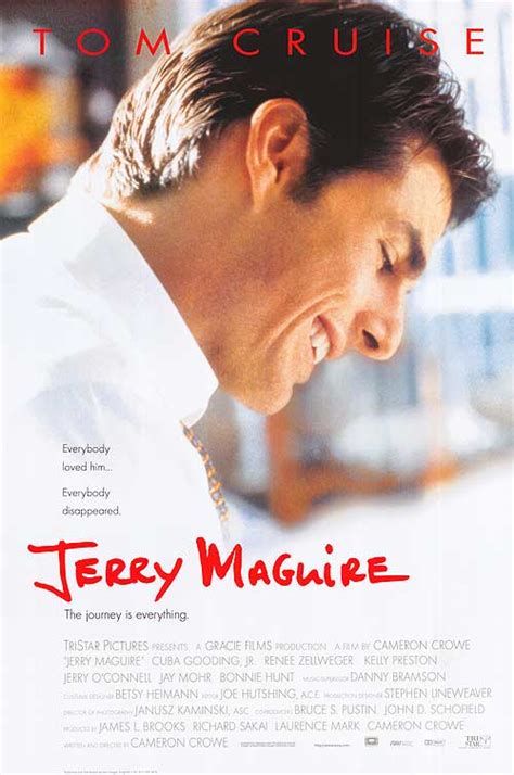 Jerry Maguire Quotes. QuotesGram