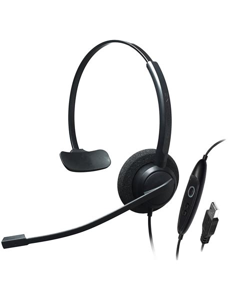 Advantages and Classifications of Wireless USB Headphones With Mic For ...