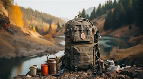 Unpacking Bug Out Bag Essentials: Your Ultimate Survival Guide