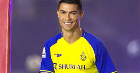 Cristiano Ronaldo goals Al Nassr 2022/23: All his highlights, hat ...