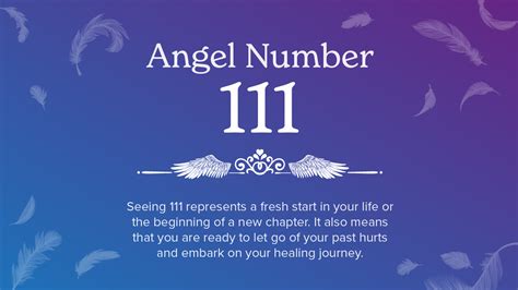 Angel Number 111 Meaning & Symbolism - Astrology Season