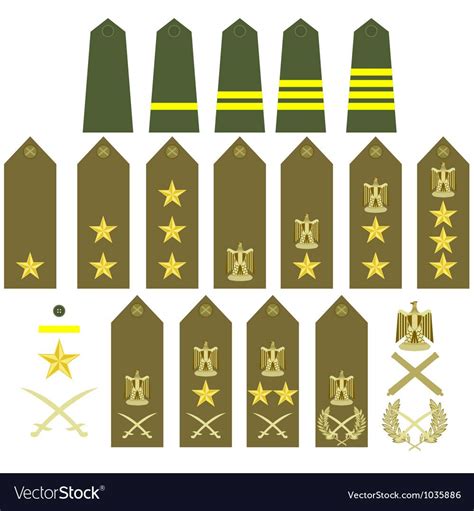 Egyptian army insignia. Download a Free Preview or High Quality Adobe ...