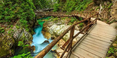 Vintgar Gorge, Bled - Book Tickets & Tours | GetYourGuide