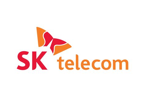 Download SK Telecom Logo in SVG Vector or PNG File Format - Logo.wine