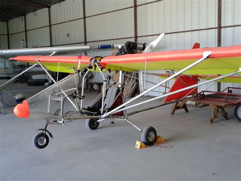 Aerolite 103 Light Aircraft Db And Sales | Images and Photos finder