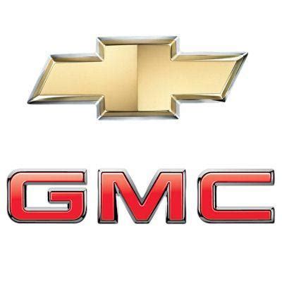 GMC Logo - LogoDix