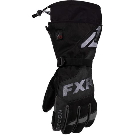 FXR Gloves - munimoro.gob.pe