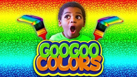 Goo Goo Colors Season 3 Episodes Streaming Online for Free | The Roku ...