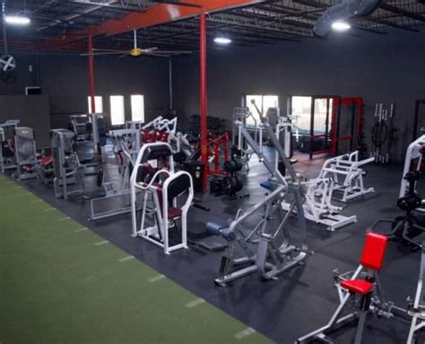 Gym Memberships » Epic Athletic Center