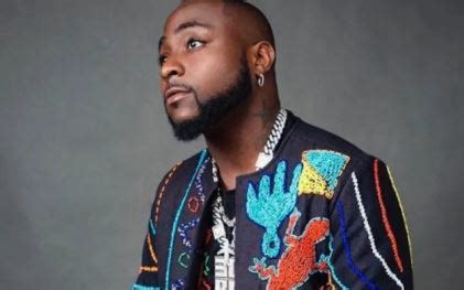 Who is Davido? Wiki, Biography, Age, Spouse, Net Worth, Fast Facts ...