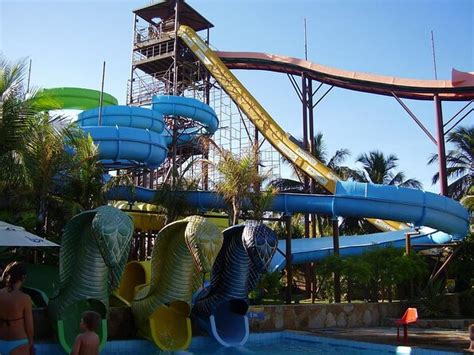 Fortaleza Beach Park, Fortaleza | Tickets & Tours - 2024