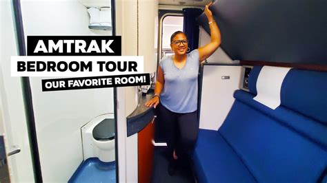 Amtrak Bedroom Suite Review | Psoriasisguru.com