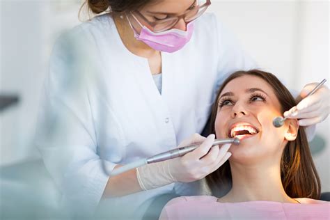 The Importance of Dental Services – WGTR Media