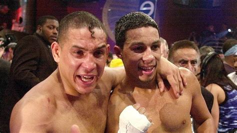 Ex-Boxing Champ Hector Camacho Shot In Face | World News | Sky News