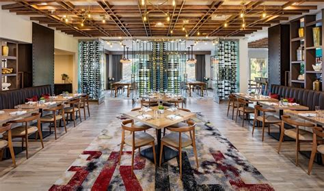 Vita Restaurant | Atwater Inc. Studio