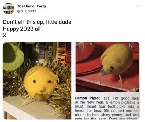 What Is the Lemon Pig? | Plus, How to Make One | The Pagan Grimoire