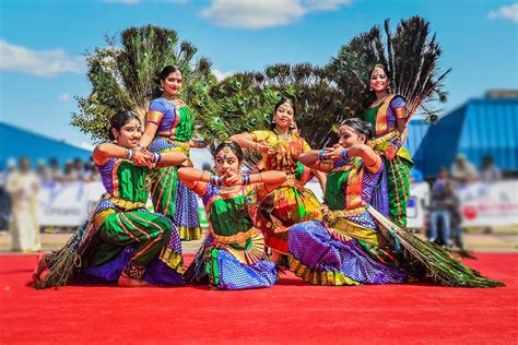 Tamil Fest 2018 - GlobalNews Events