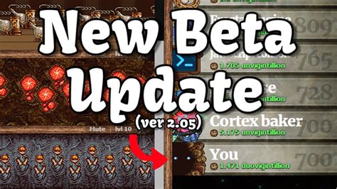 New Cookie Clicker Beta Update: THE FINAL BUILDING IS YOU - YouTube