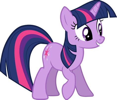 Twilight Sparkle - My Little Pony Friendship is Magic Photo (36857950 ...