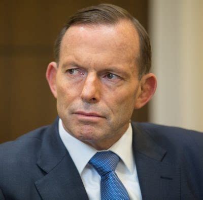 Tony Abbott - Ethnicity of Celebs | EthniCelebs.com