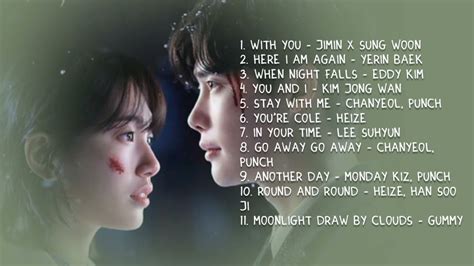 Best kdrama OST playlist #2 - YouTube