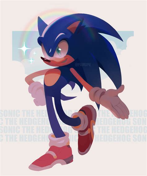 sonic - Sonic the Hedgehog Wallpaper (44360579) - Fanpop