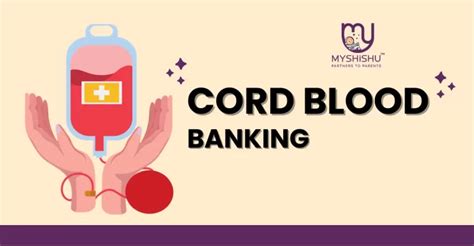 Cord Blood Banking: The Miraculous Potential Of Life