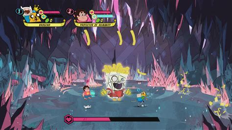 Cartoon Network: Battle Crashers is coming to PS4 this year ...