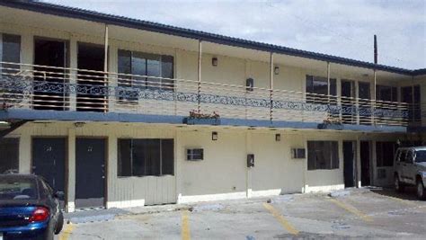 THUNDERBIRD MOTEL $89 ($̶1̶1̶3̶) - Prices & Reviews - Bishop, CA