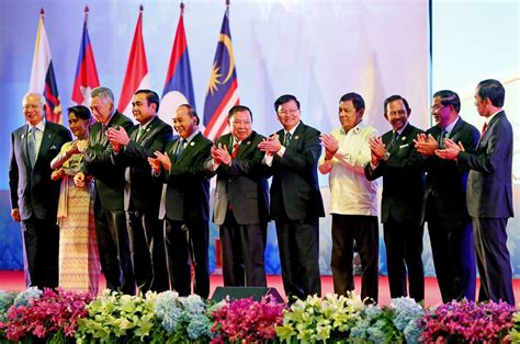 21 leaders, UN chief to arrive in Manila for ASEAN summit | Headlines ...