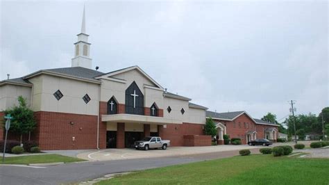 Morning Star Baptist Church in Gulfport offers programs for all ages ...