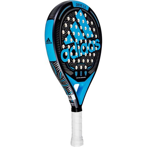 Adidas Drive 3.0 Padel Racket - Tennisnuts.com