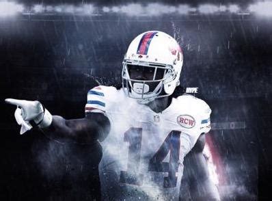 Sammy Watkins will ascend to WR1 status in fantasy football using ...