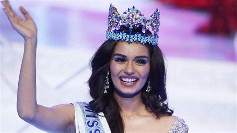 Miss World 2023 Beauty Pageant Set To Return To India After 27 Years ...