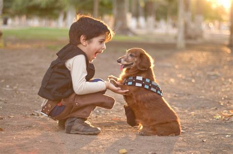 Here's a Reason to Get a Puppy: Kids With Pets Have Less Anxiety - NBC News