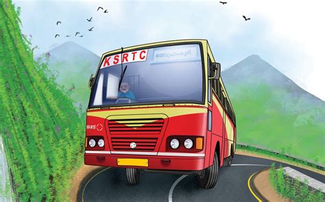 HC adjourns hearing of KSRTC's plea to restrict pvt buses operating on ...