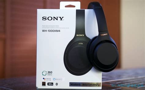 These Prime Day Sony Noise-Canceling Headphones Deals Are A Flagship ...