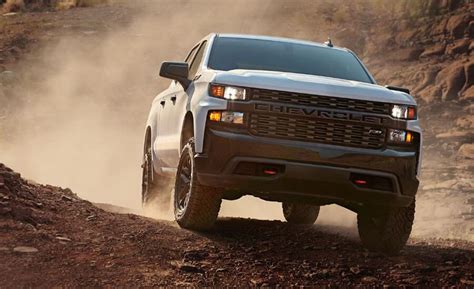 2020 Ford F-150 vs. 2020 Chevy Silverado: Comparison of two rivals