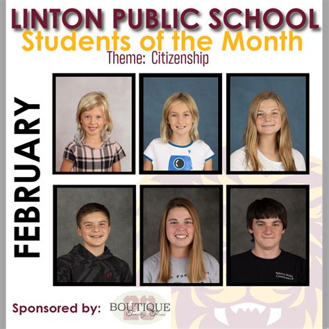 Linton Public School