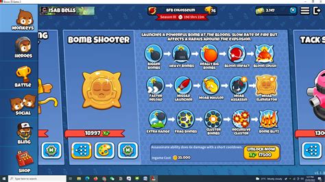 MOAB Eliminator (BTDB2) | Bloons Wiki | Fandom